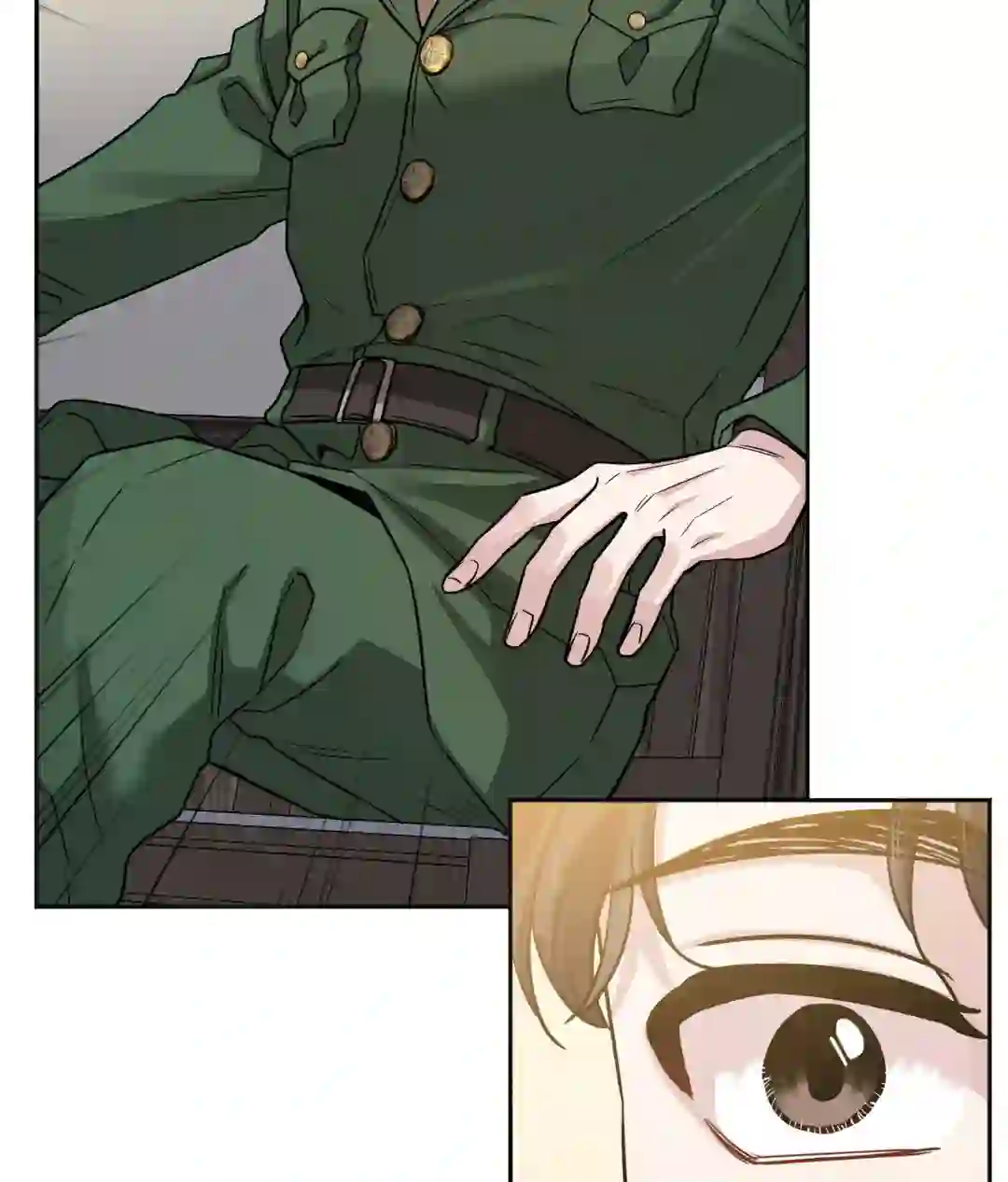 From Seed to Blossom - Chapter 1 manhwa