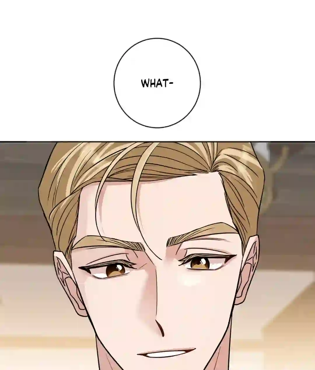 From Seed to Blossom - Chapter 1 manhwa