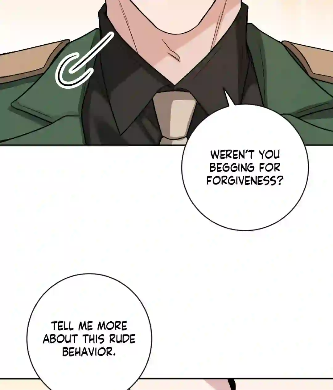 From Seed to Blossom - Chapter 1 manhwa