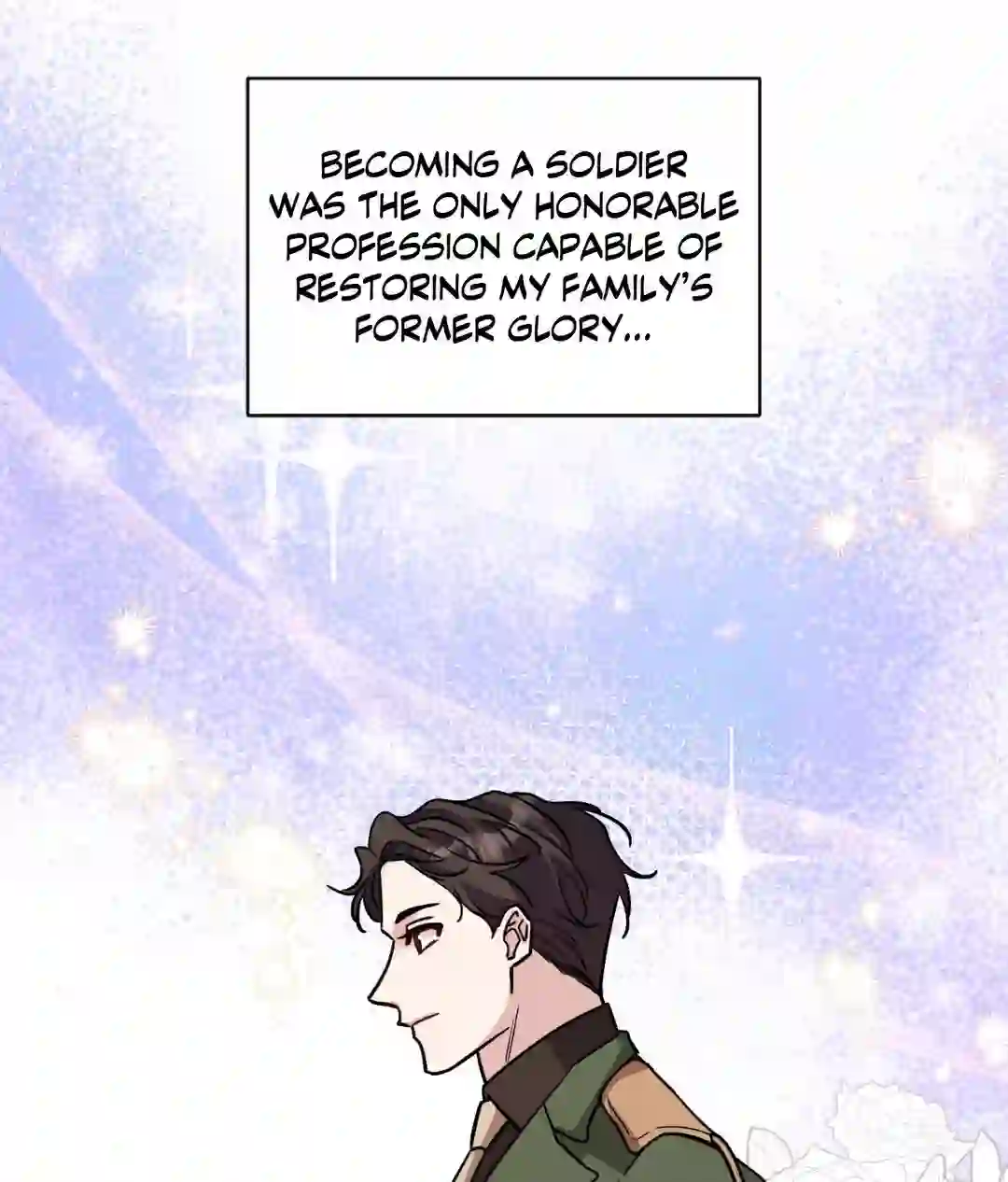 From Seed to Blossom - Chapter 1 manhwa