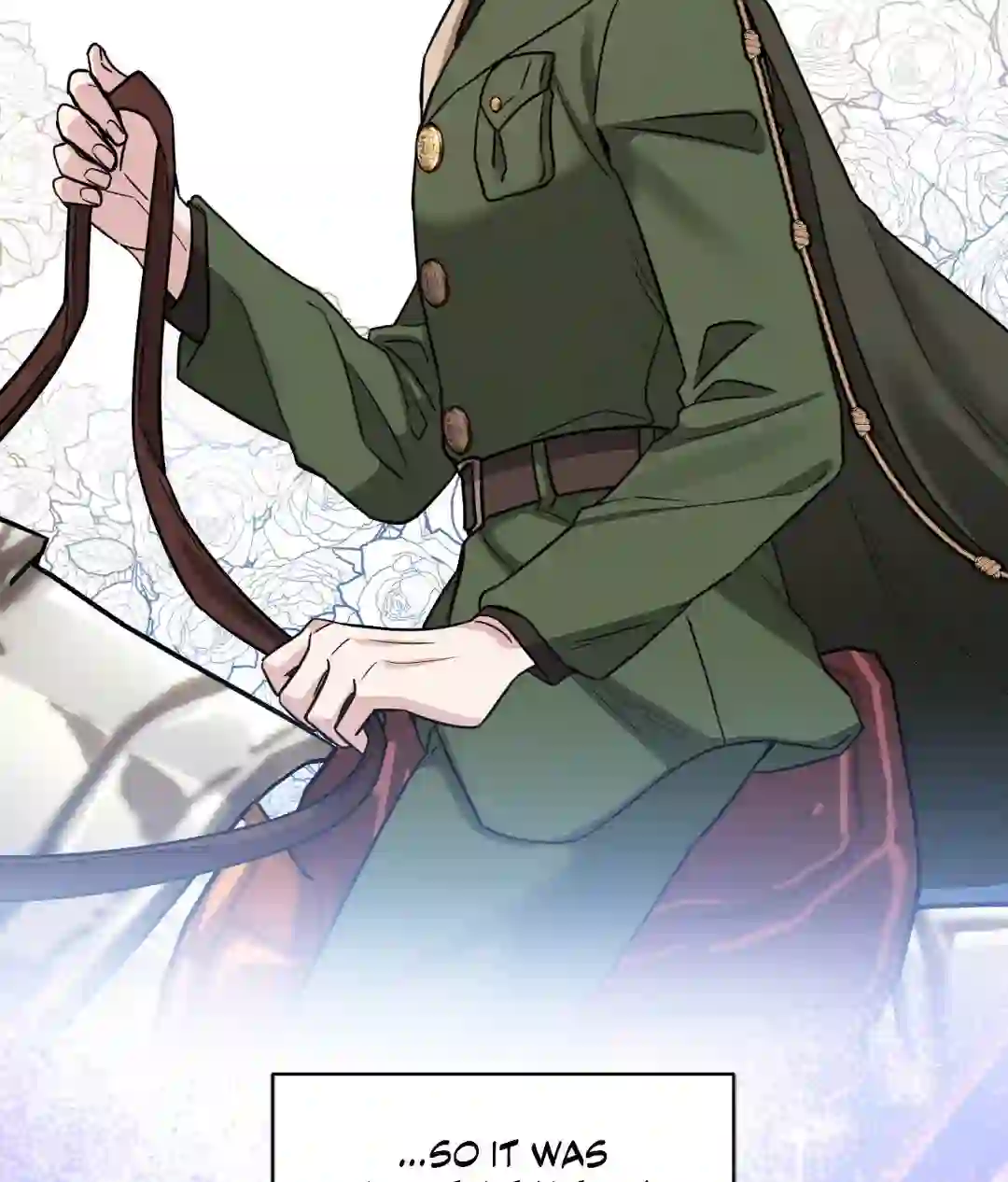 From Seed to Blossom - Chapter 1 manhwa