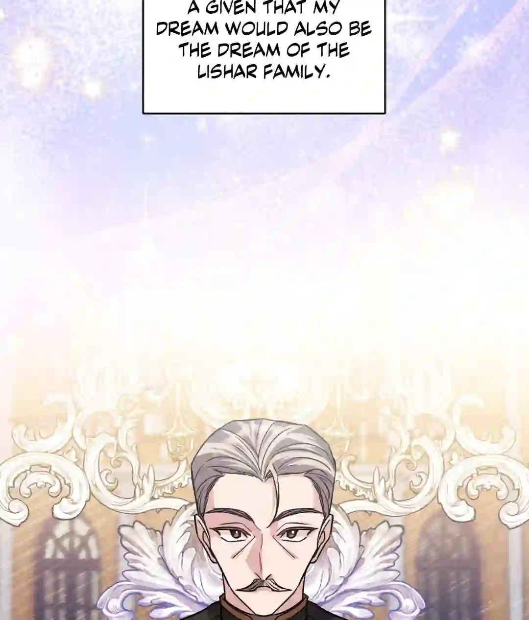 From Seed to Blossom - Chapter 1 manhwa