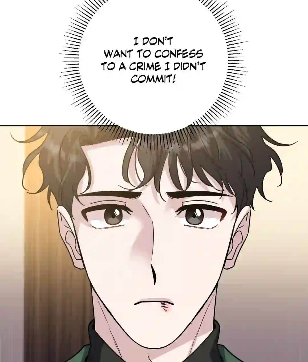 From Seed to Blossom - Chapter 1 manhwa