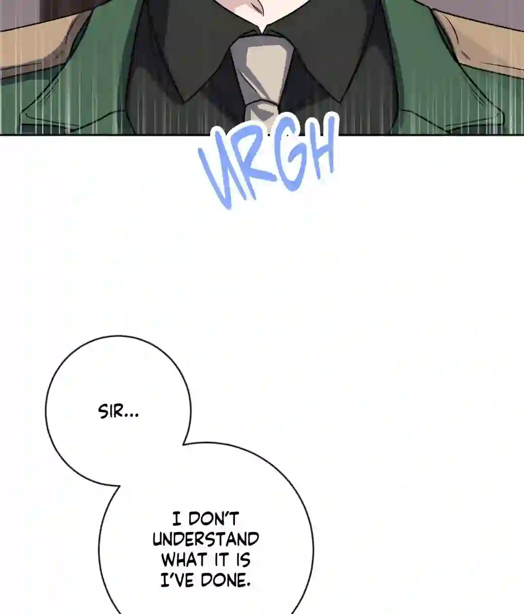 From Seed to Blossom - Chapter 1 manhwa