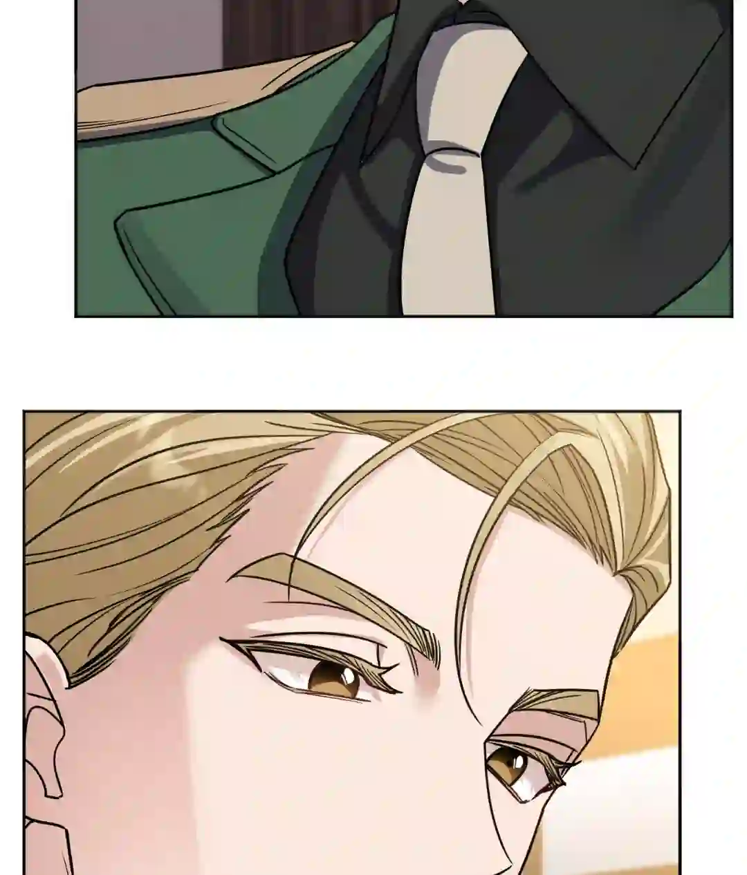 From Seed to Blossom - Chapter 1 manhwa