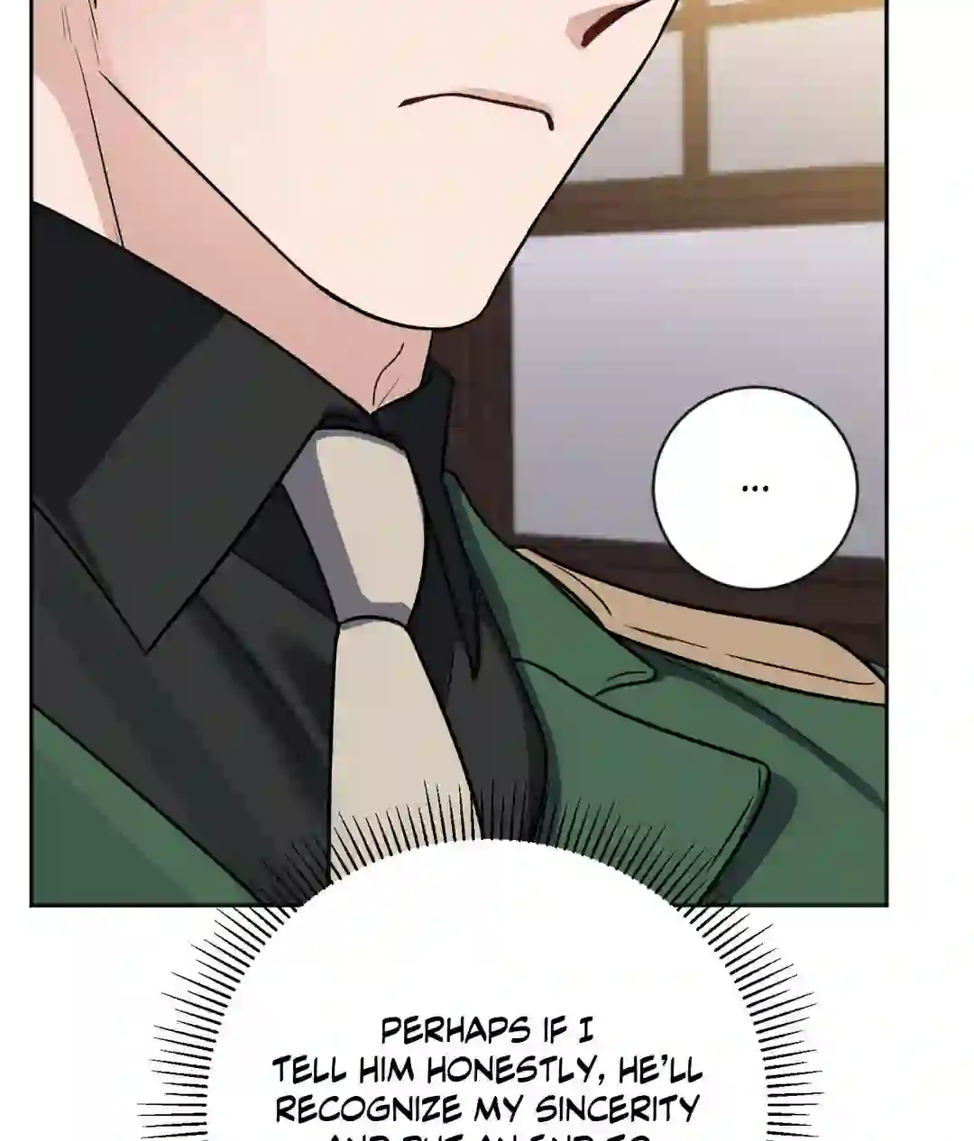 From Seed to Blossom - Chapter 1 manhwa