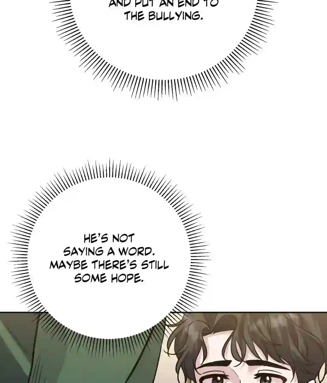 From Seed to Blossom - Chapter 1 manhwa