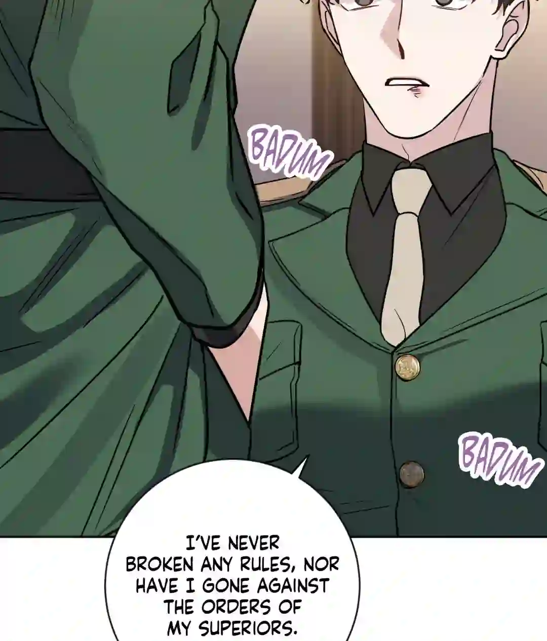 From Seed to Blossom - Chapter 1 manhwa