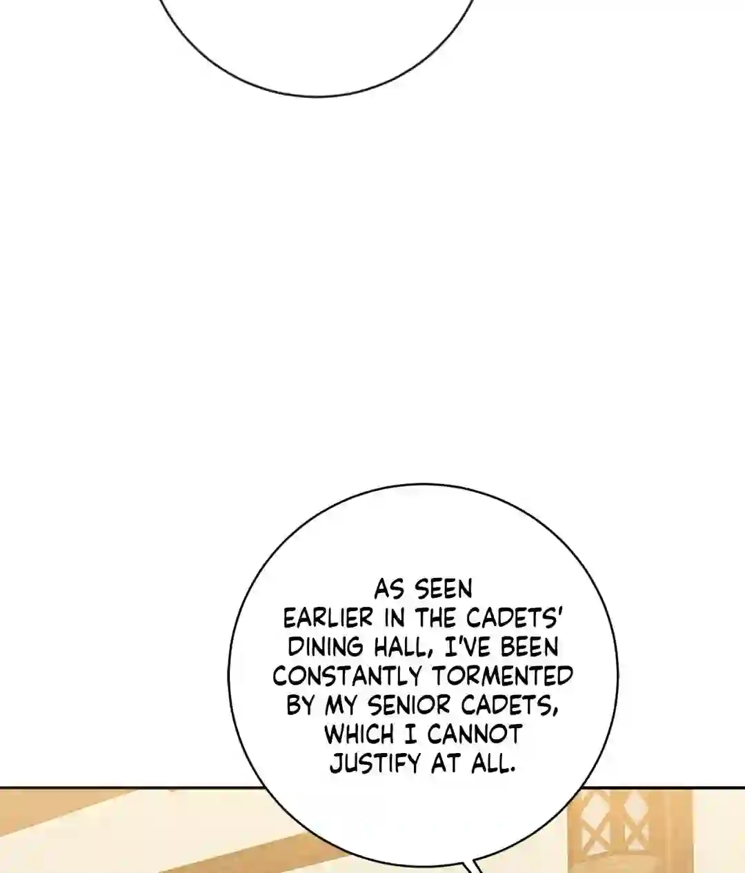 From Seed to Blossom - Chapter 1 manhwa