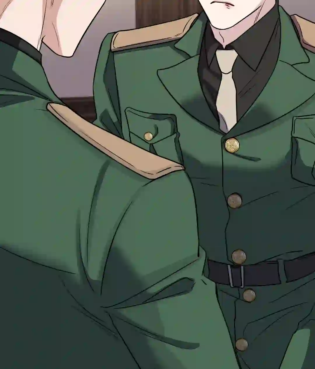 From Seed to Blossom - Chapter 1 manhwa