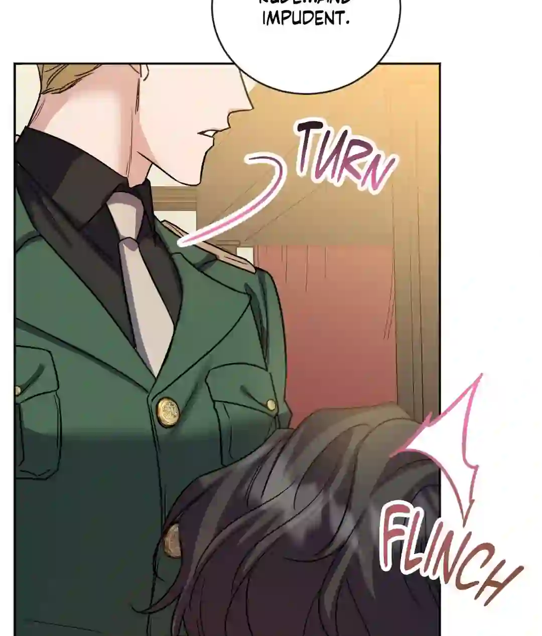 From Seed to Blossom - Chapter 1 manhwa