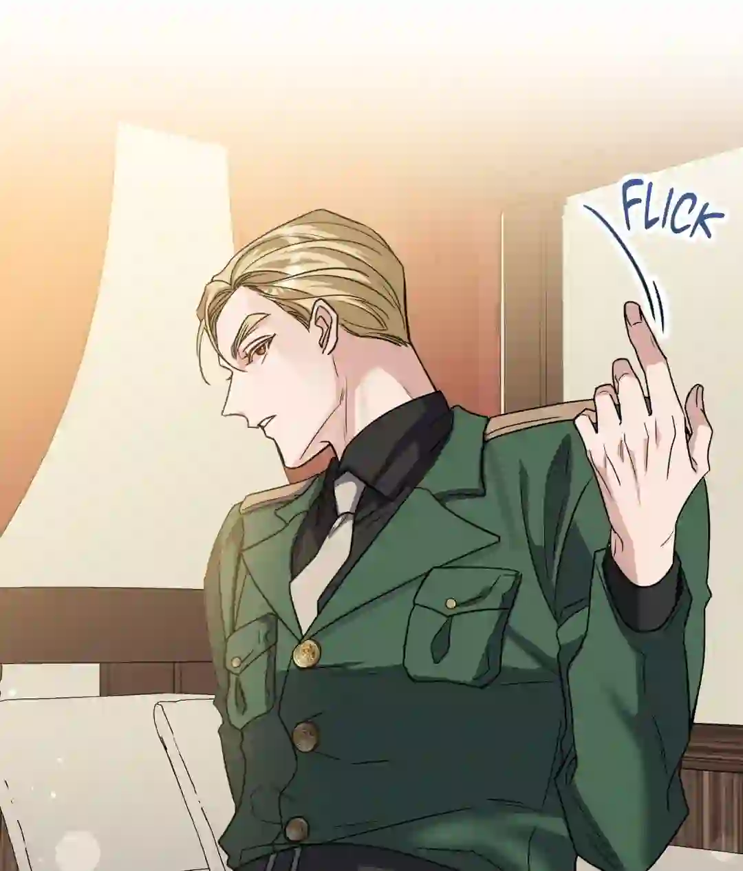 From Seed to Blossom - Chapter 1 manhwa