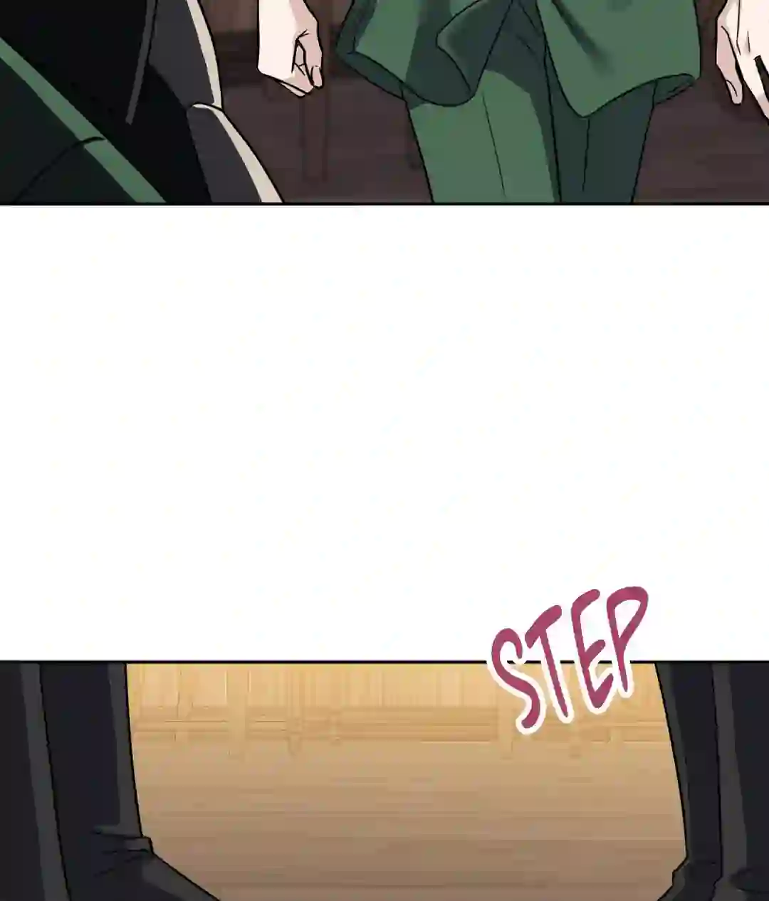 From Seed to Blossom - Chapter 1 manhwa