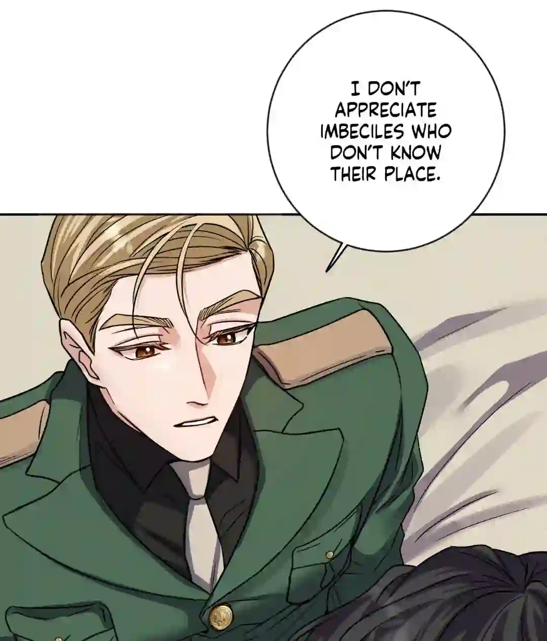 From Seed to Blossom - Chapter 1 manhwa