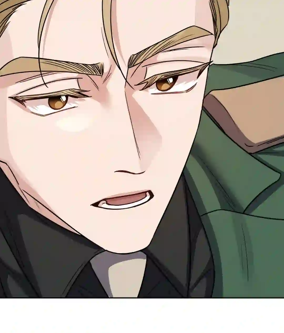 From Seed to Blossom - Chapter 1 manhwa