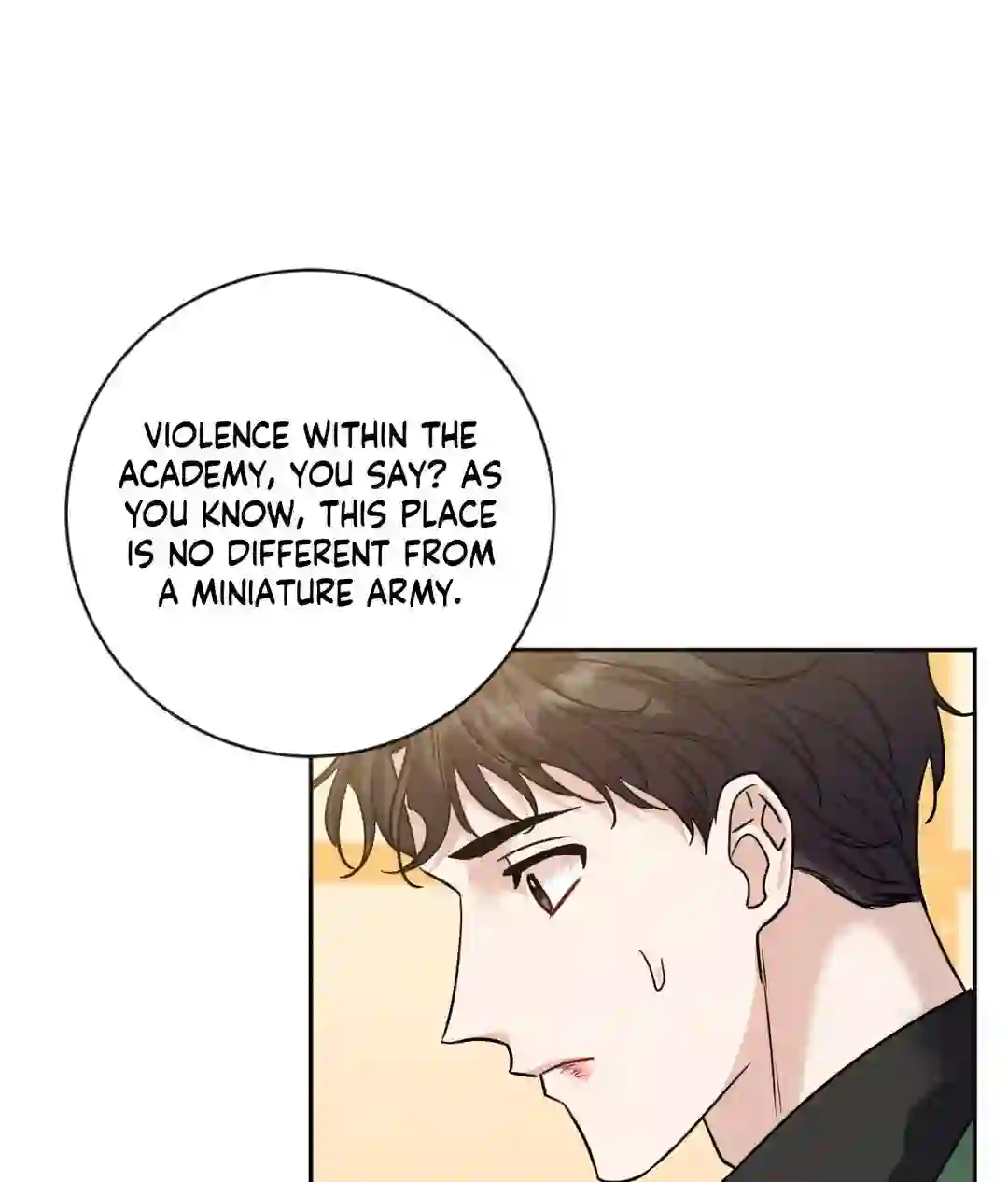 From Seed to Blossom - Chapter 1 manhwa