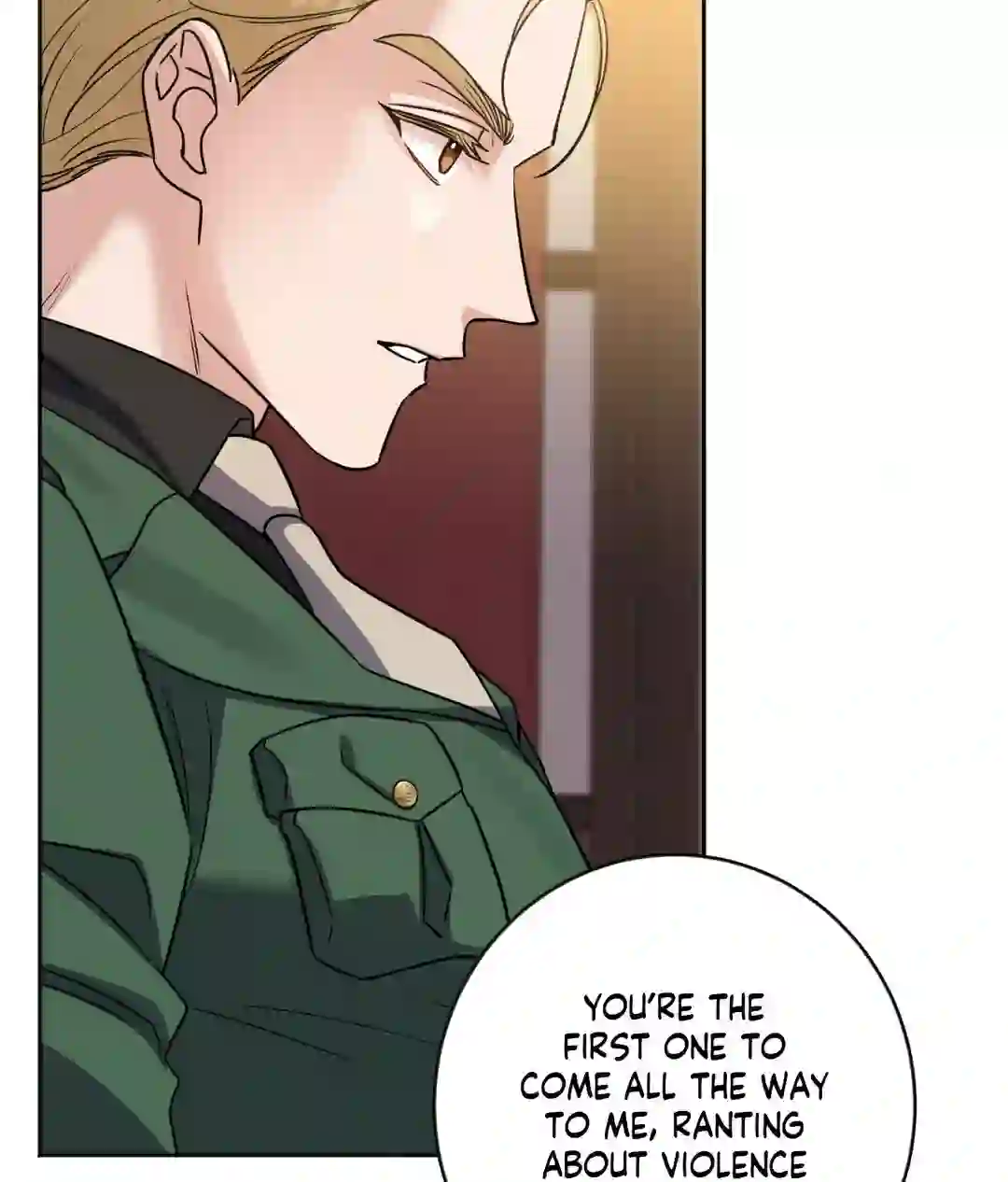 From Seed to Blossom - Chapter 1 manhwa