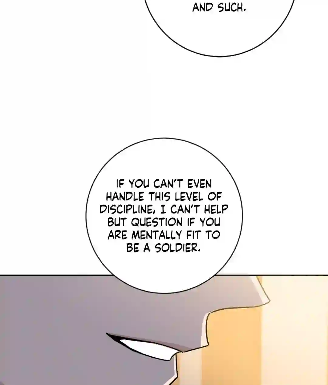 From Seed to Blossom - Chapter 1 manhwa