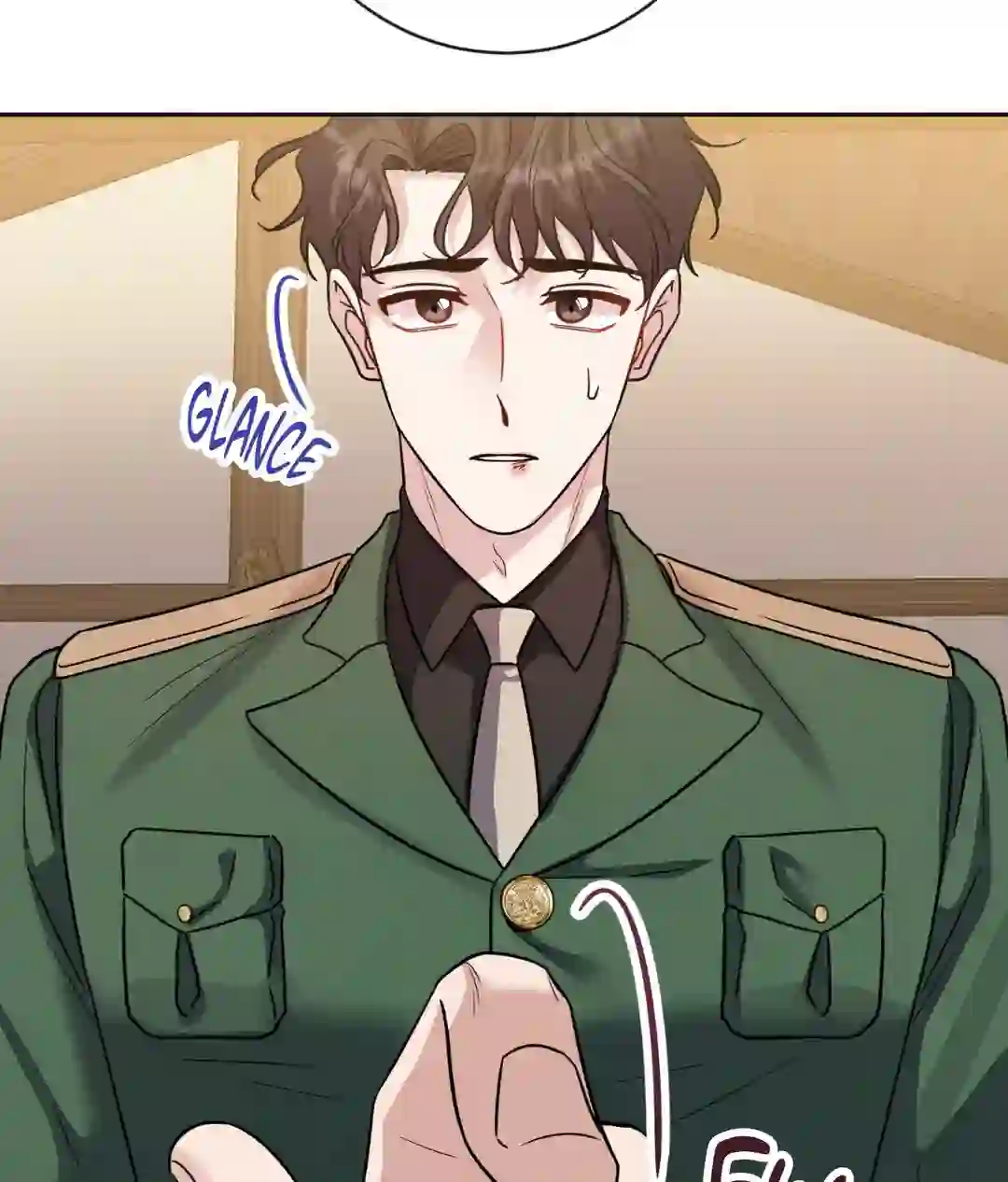 From Seed to Blossom - Chapter 1 manhwa