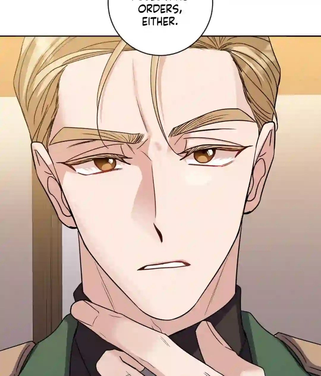 From Seed to Blossom - Chapter 1 manhwa