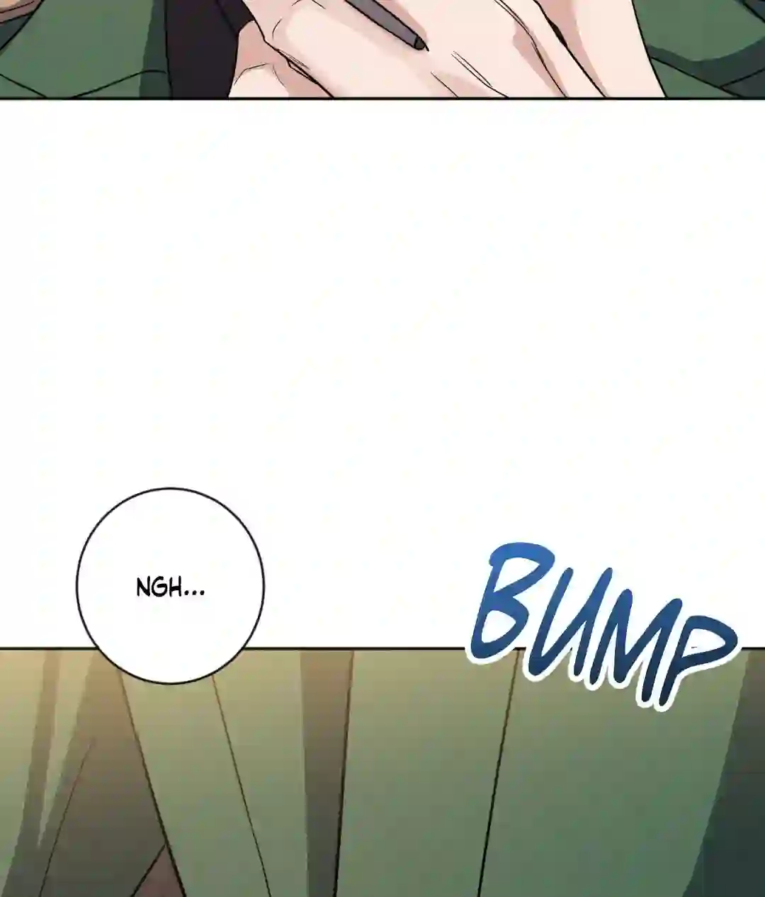 From Seed to Blossom - Chapter 1 manhwa