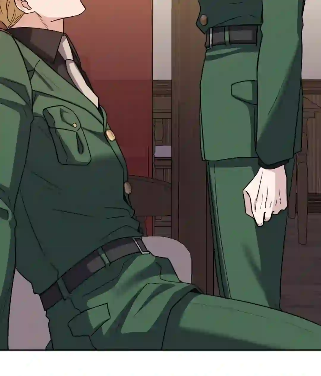 From Seed to Blossom - Chapter 1 manhwa