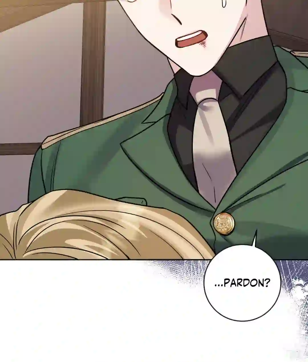 From Seed to Blossom - Chapter 1 manhwa