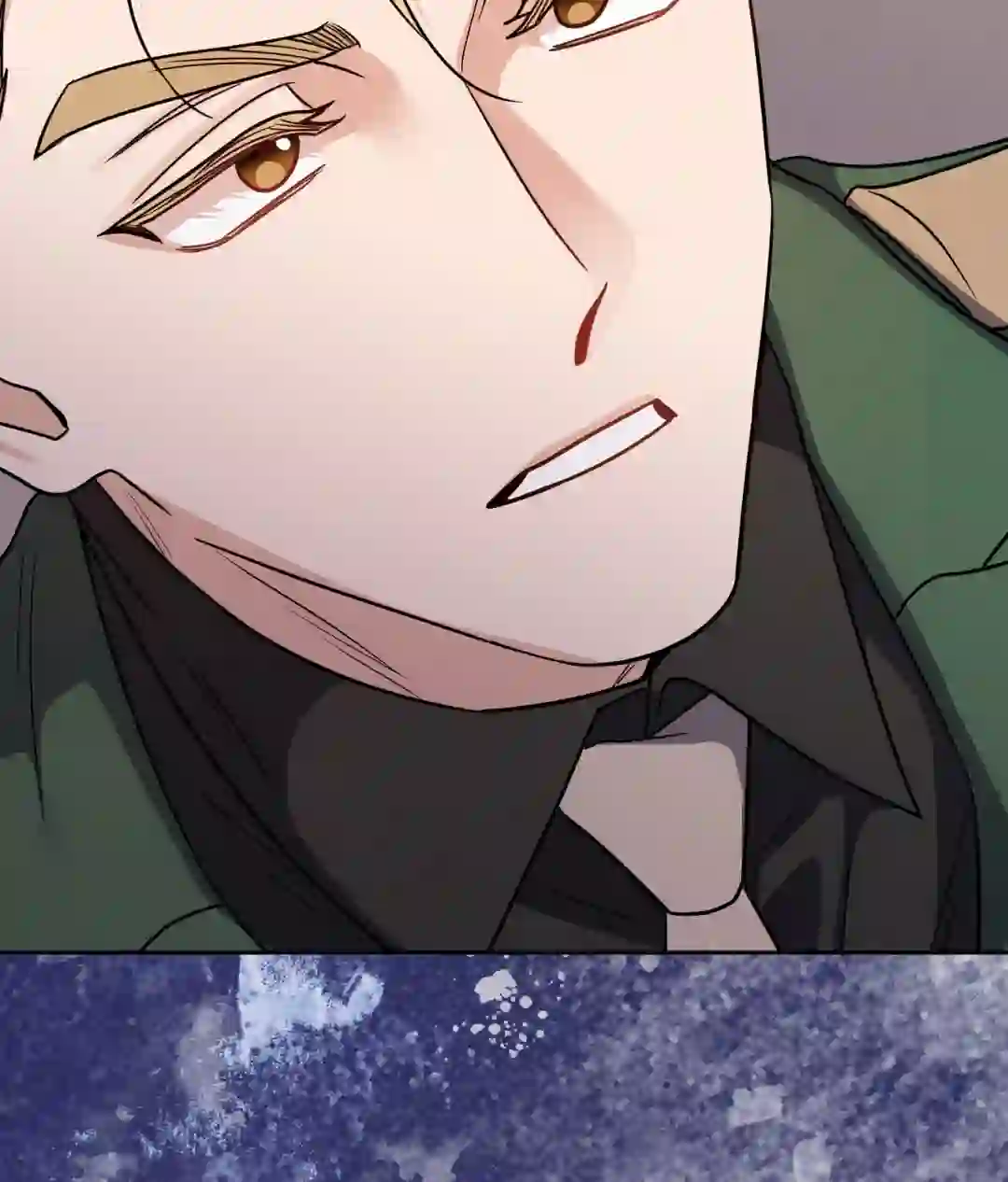 From Seed to Blossom - Chapter 1 manhwa