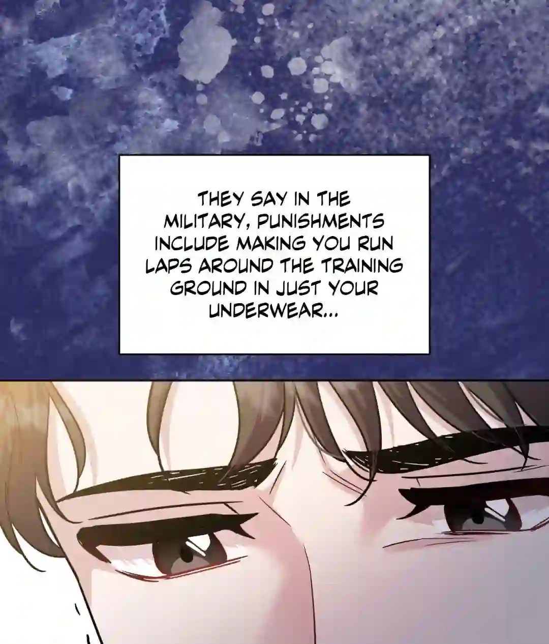From Seed to Blossom - Chapter 1 manhwa