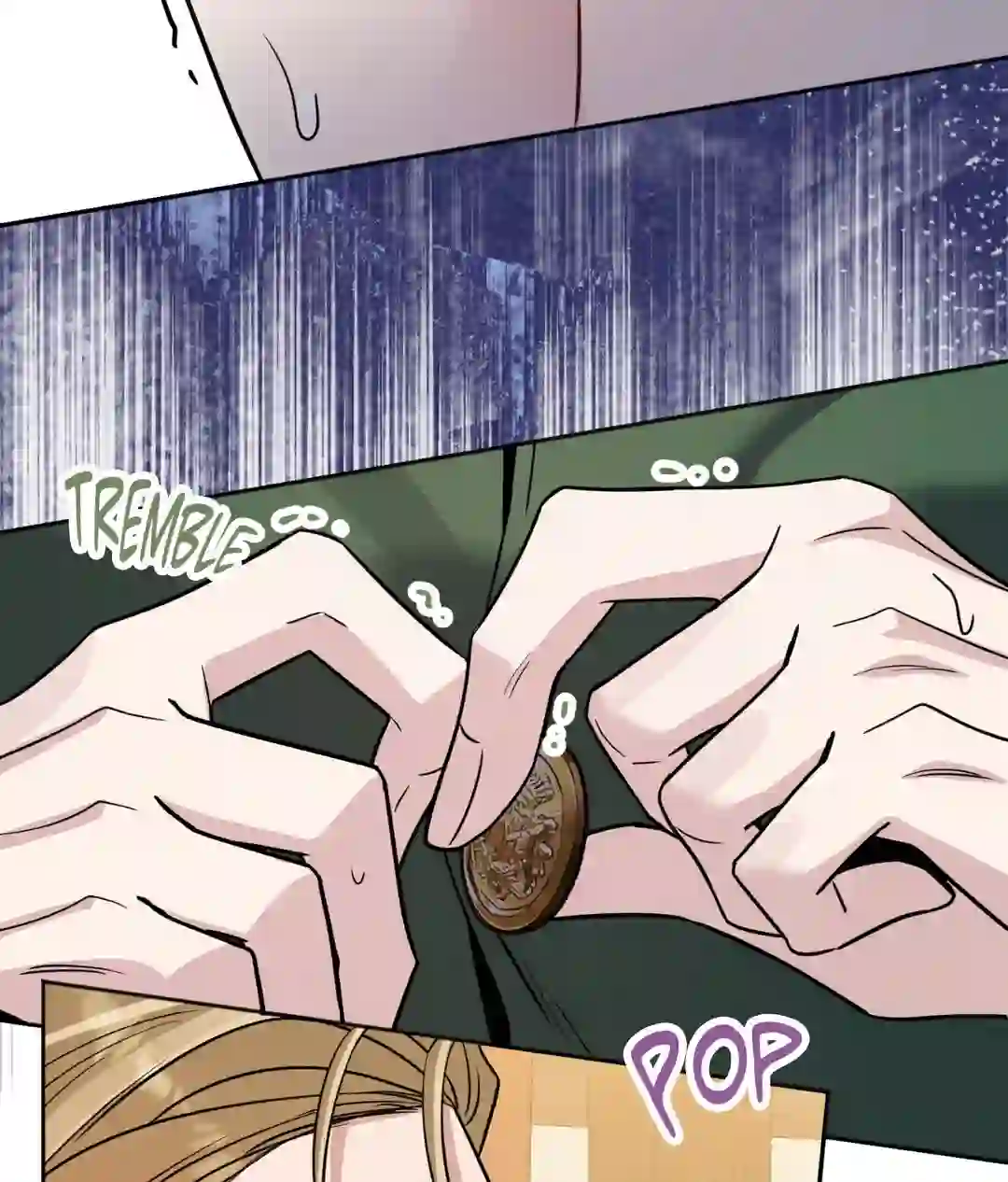 From Seed to Blossom - Chapter 1 manhwa