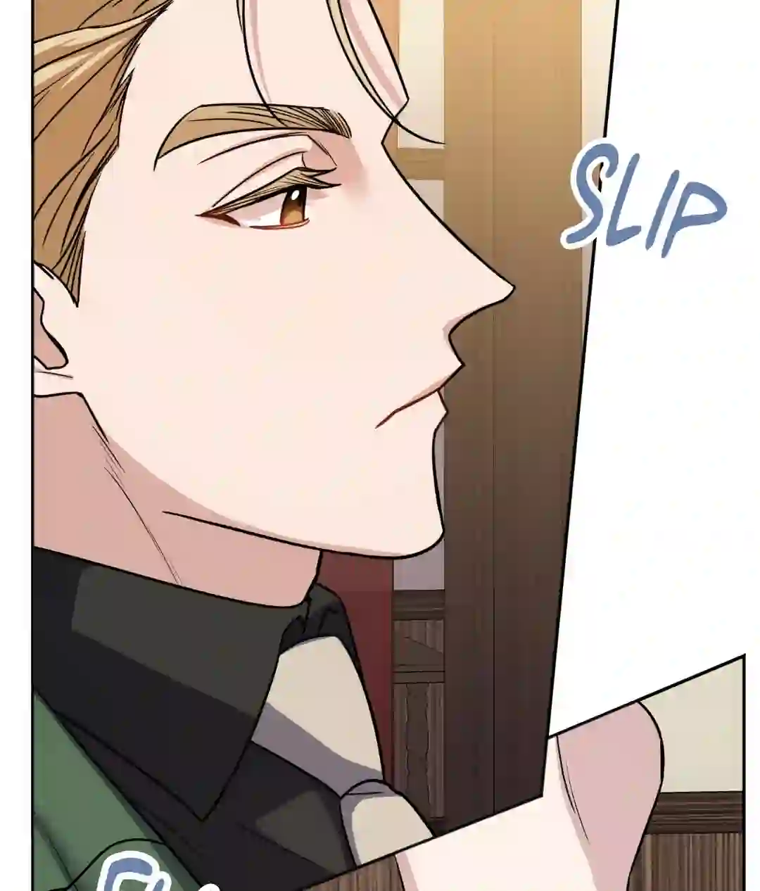 From Seed to Blossom - Chapter 1 manhwa