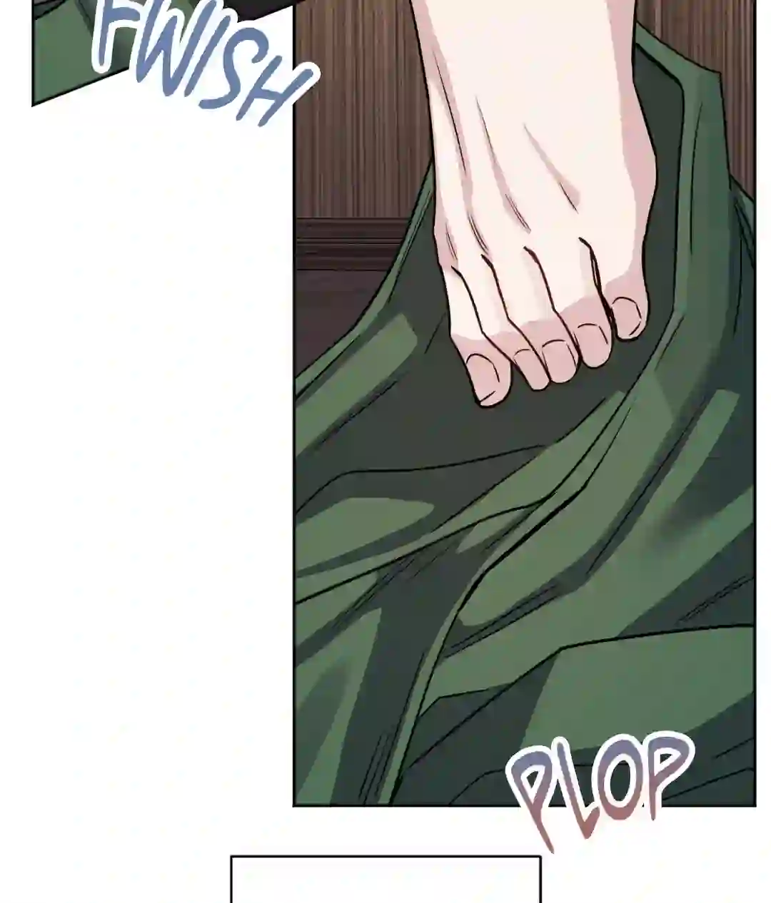 From Seed to Blossom - Chapter 1 manhwa