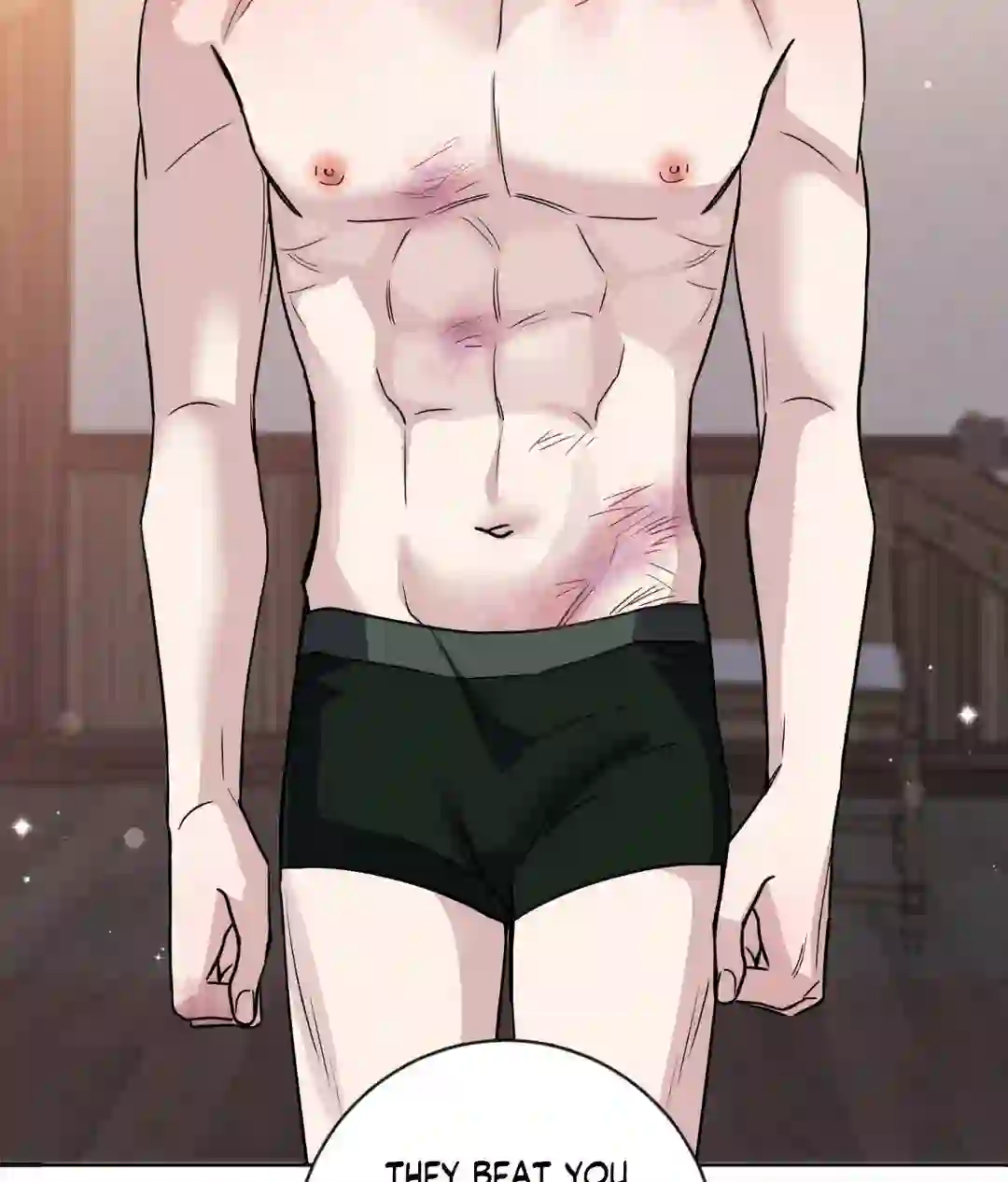 From Seed to Blossom - Chapter 1 manhwa