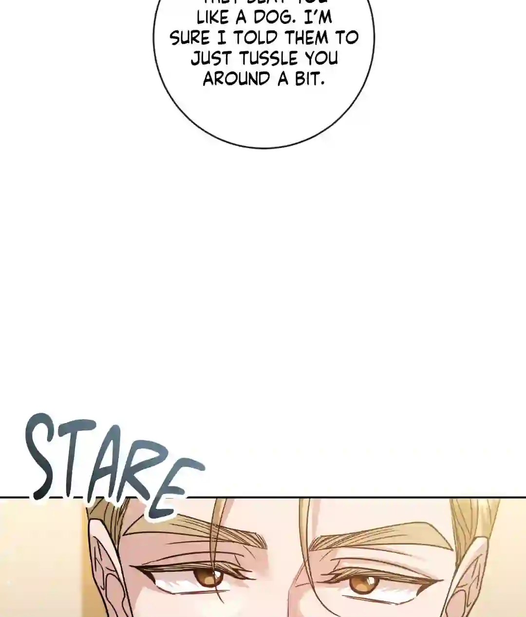 From Seed to Blossom - Chapter 1 manhwa