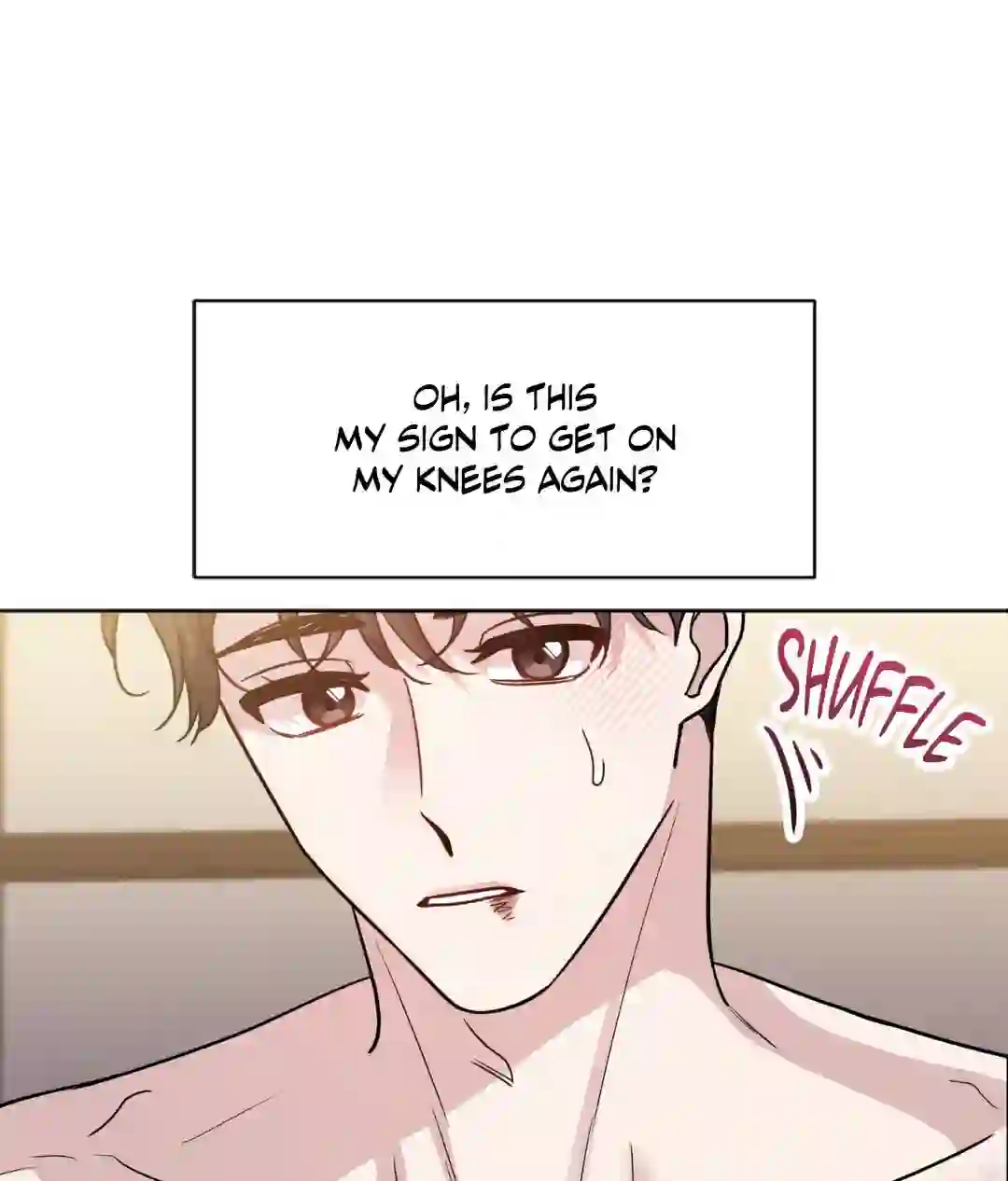 From Seed to Blossom - Chapter 1 manhwa