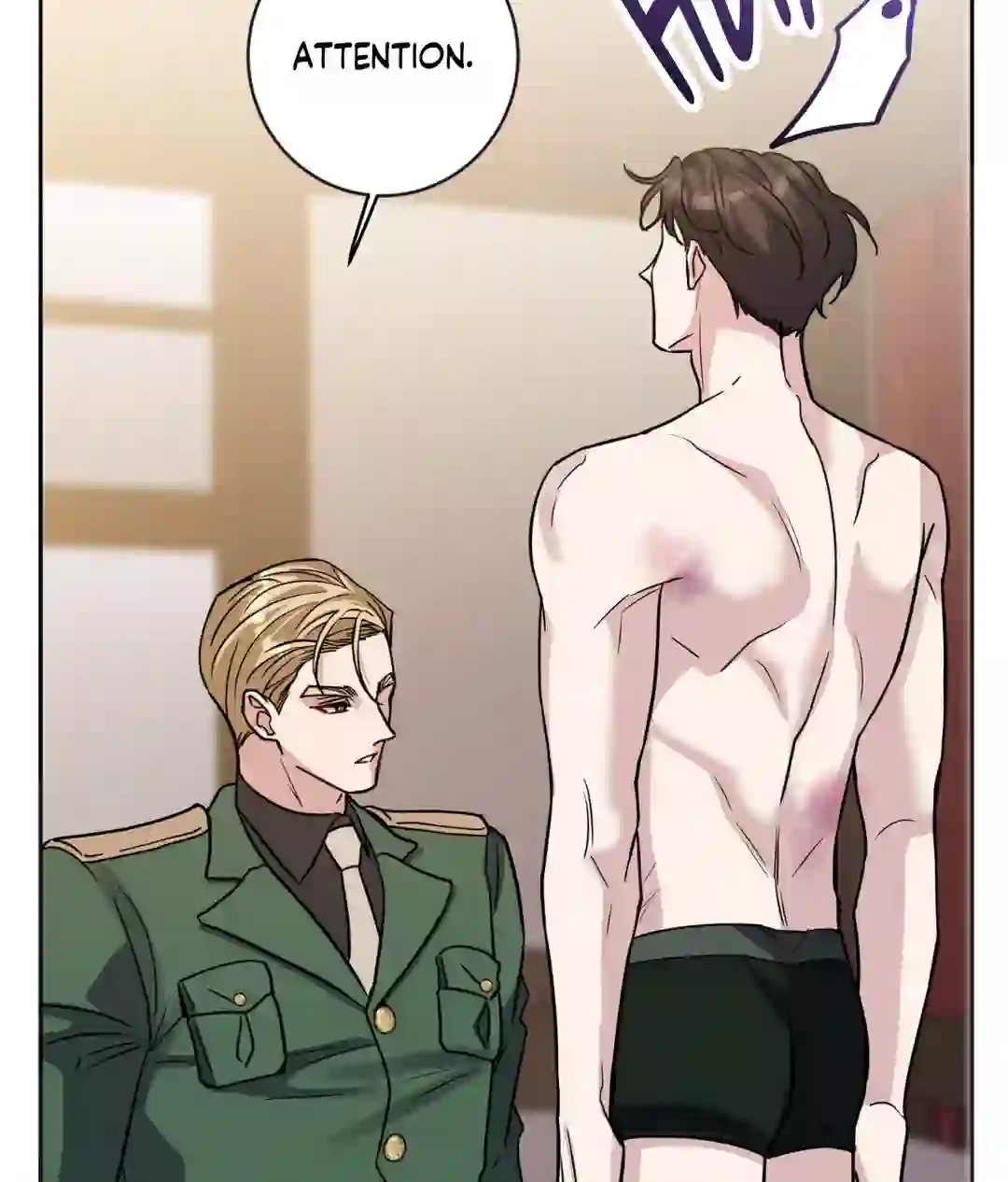 From Seed to Blossom - Chapter 1 manhwa