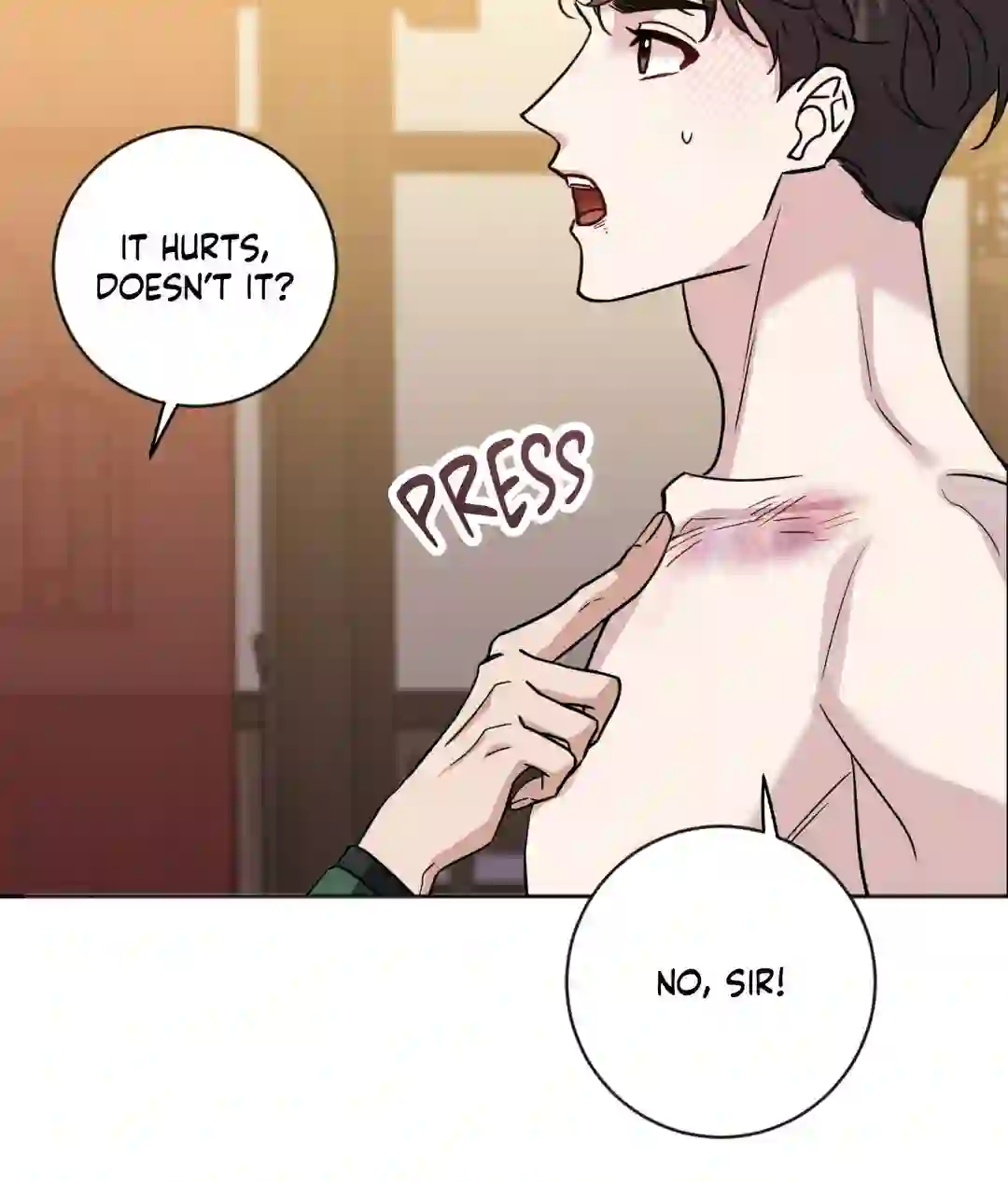 From Seed to Blossom - Chapter 1 manhwa