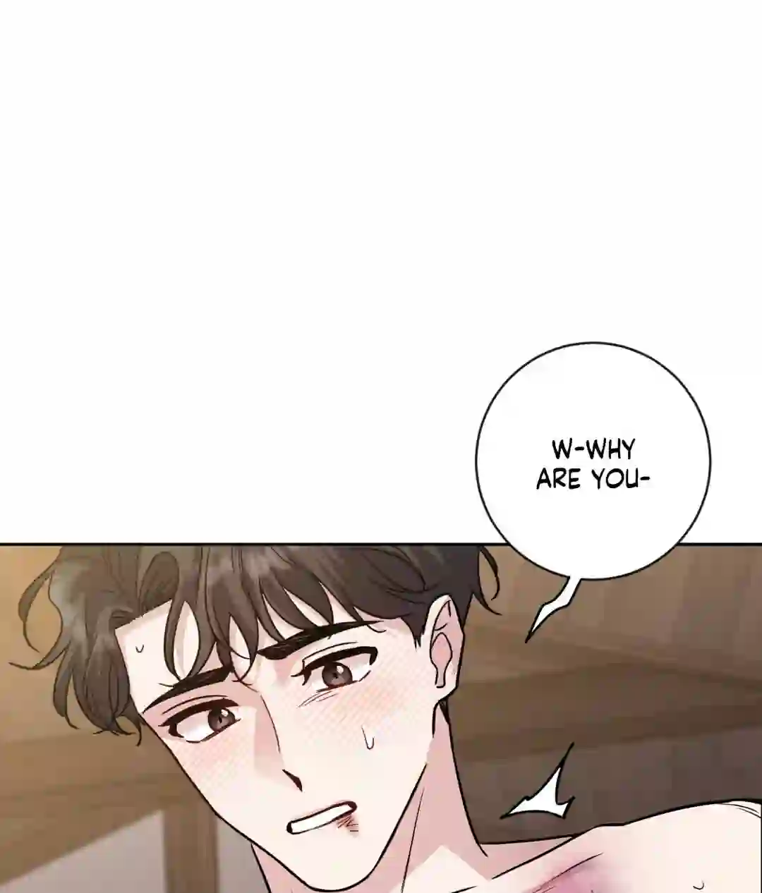 From Seed to Blossom - Chapter 1 manhwa