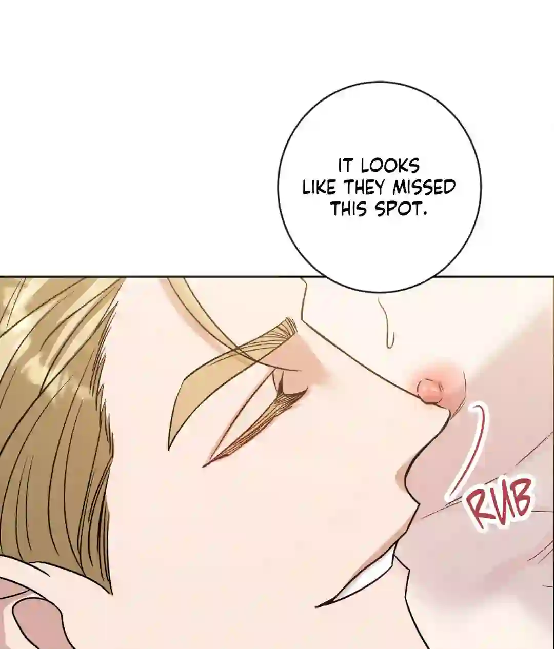 From Seed to Blossom - Chapter 1 manhwa