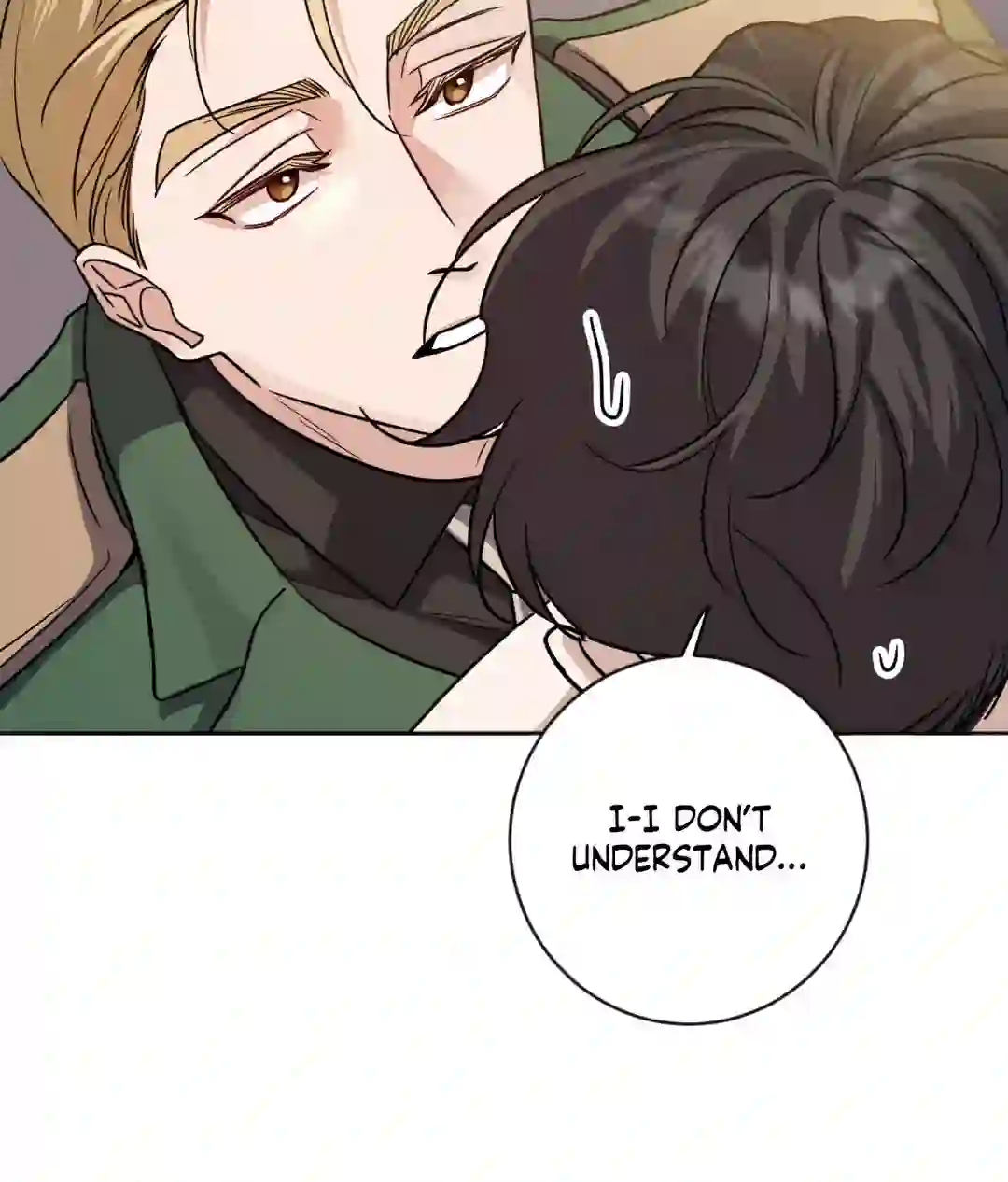 From Seed to Blossom - Chapter 1 manhwa