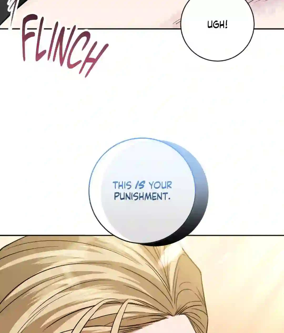 From Seed to Blossom - Chapter 1 manhwa