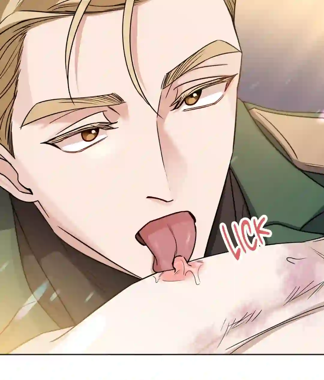 From Seed to Blossom - Chapter 1 manhwa