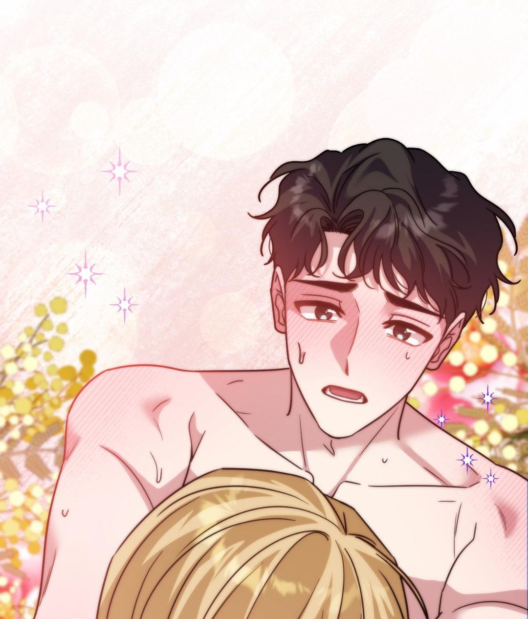 From Seed to Blossom - Chapter 10 manhwa