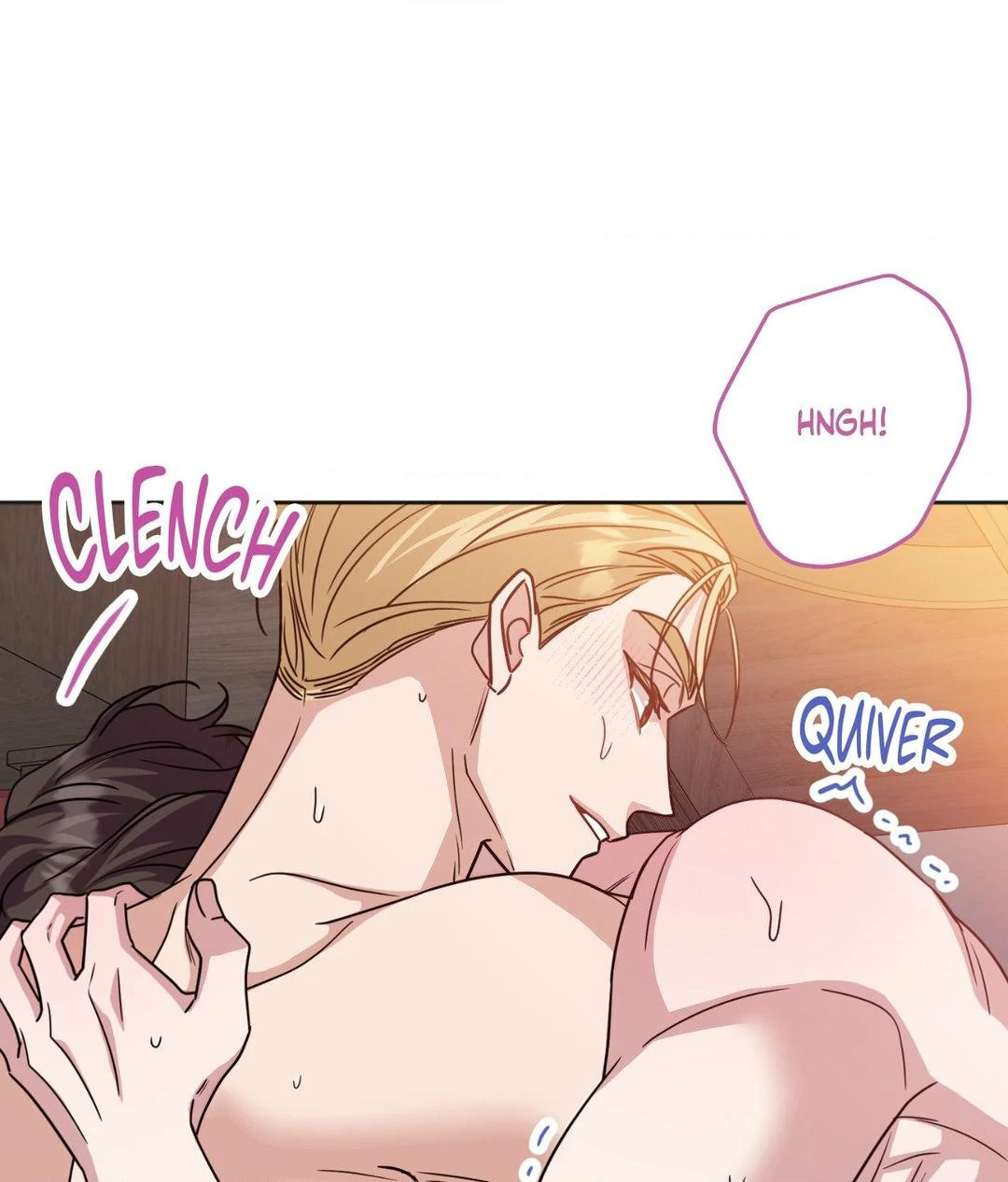 From Seed to Blossom - Chapter 10 manhwa