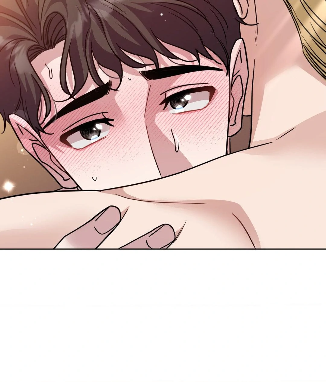 From Seed to Blossom - Chapter 10 manhwa