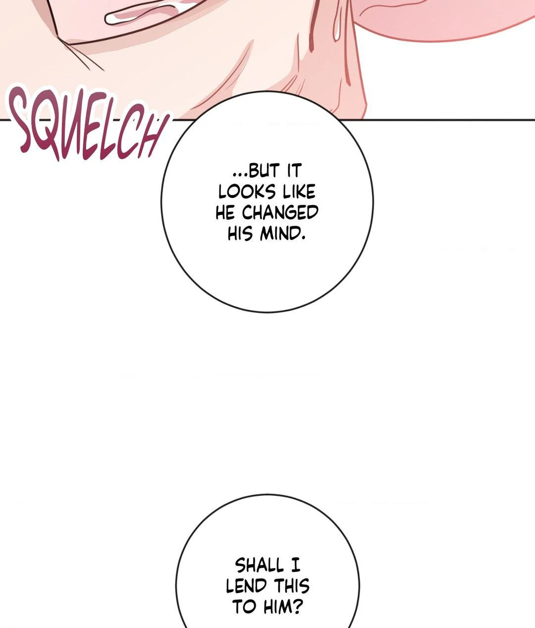 From Seed to Blossom - Chapter 10 manhwa