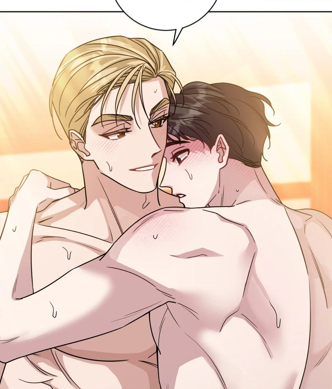 From Seed to Blossom - Chapter 10 manhwa