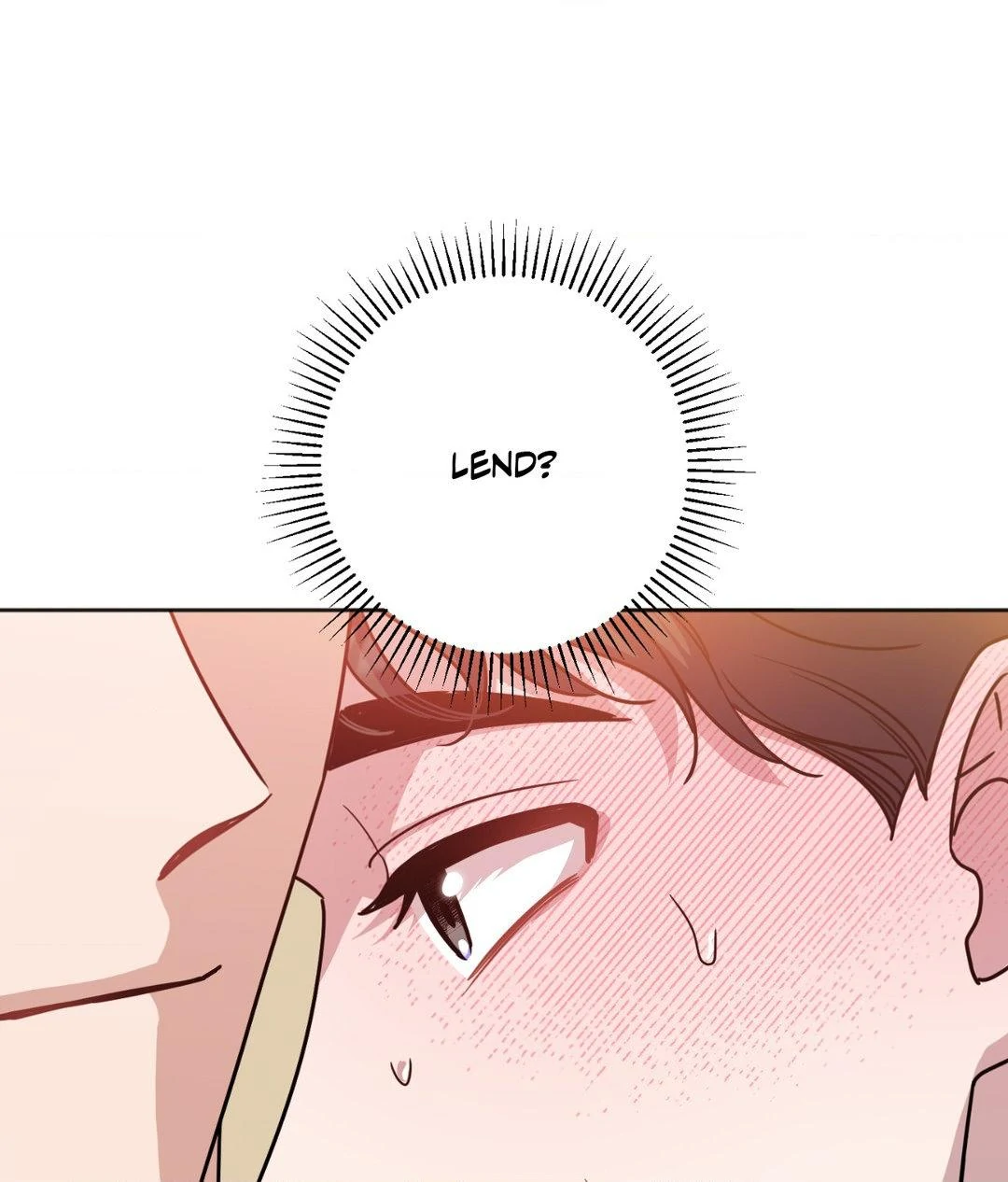 From Seed to Blossom - Chapter 10 manhwa