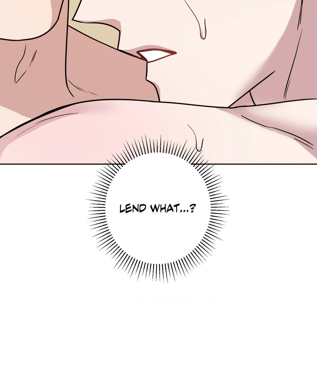 From Seed to Blossom - Chapter 10 manhwa