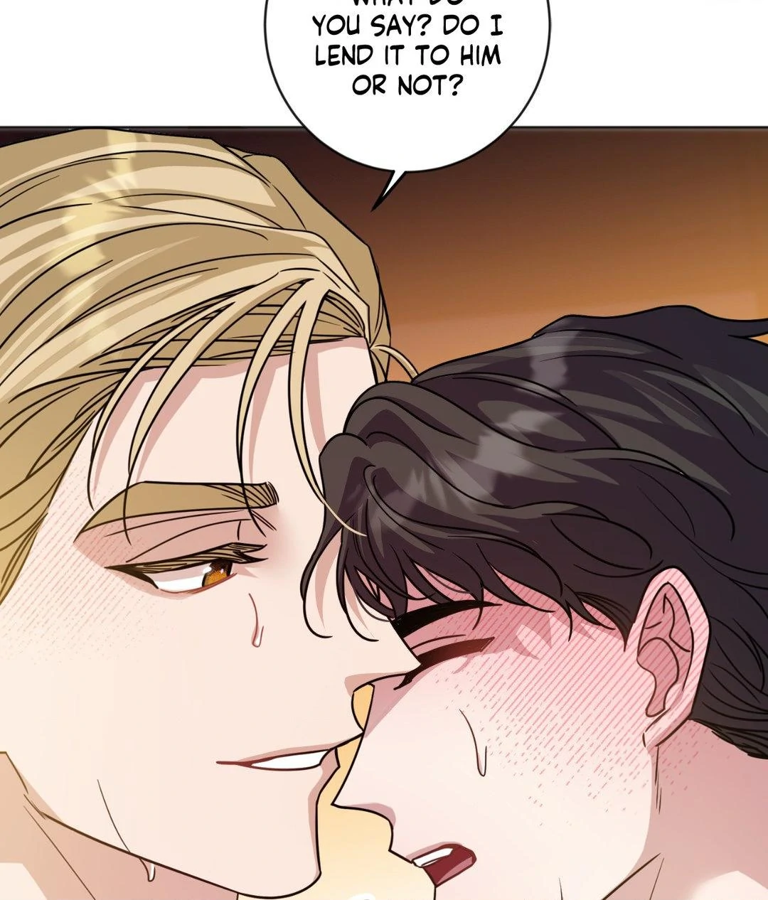 From Seed to Blossom - Chapter 10 manhwa